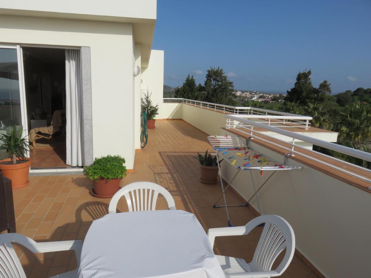 Sweden Apartment - Top Floor One Bedroom With Sea Views - Rs Lagos Exterior photo