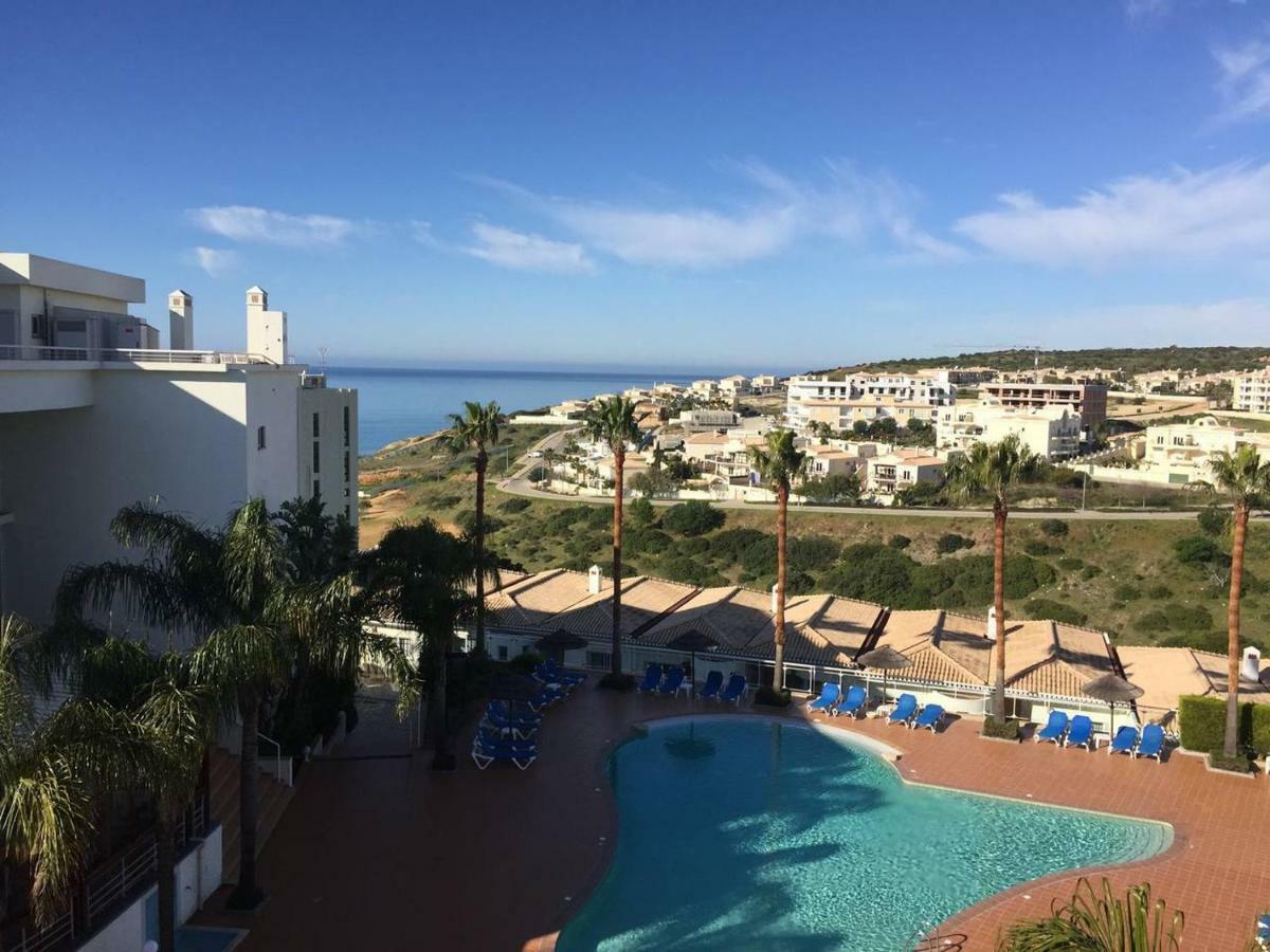 Sweden Apartment - Top Floor One Bedroom With Sea Views - Rs Lagos Exterior photo