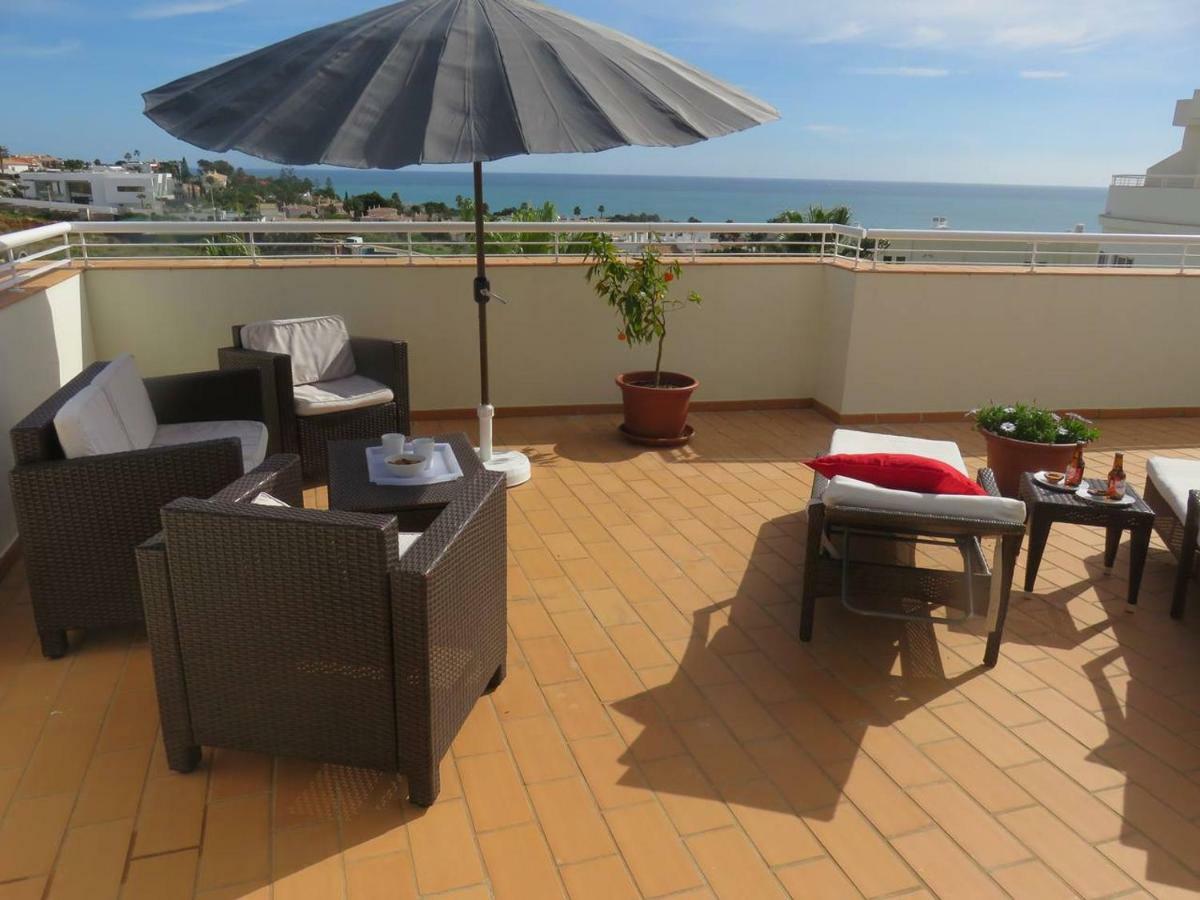Sweden Apartment - Top Floor One Bedroom With Sea Views - Rs Lagos Exterior photo